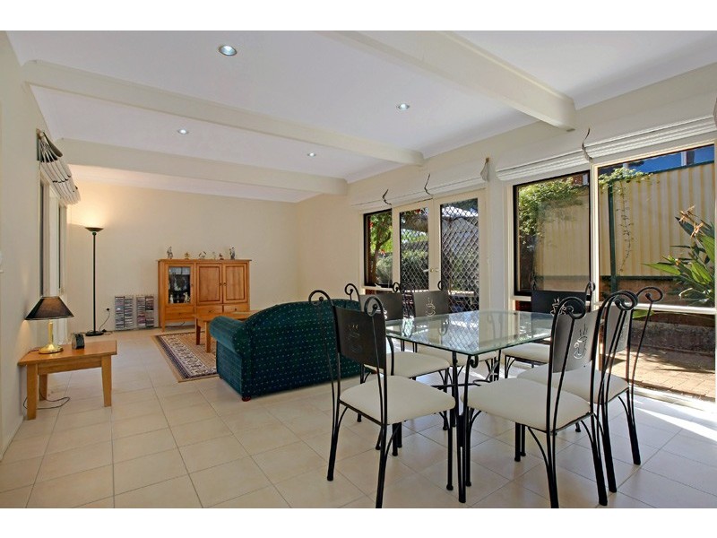 Castle Hill NSW 2154