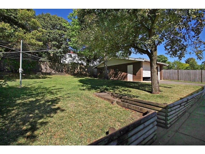 Castle Hill NSW 2154