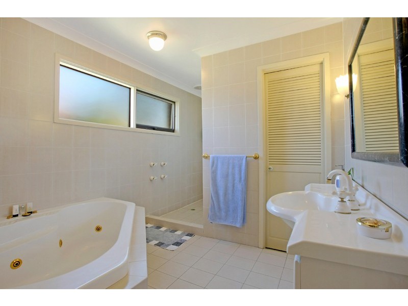 Castle Hill NSW 2154