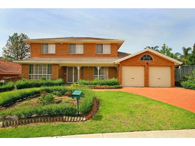 Castle Hill NSW 2154