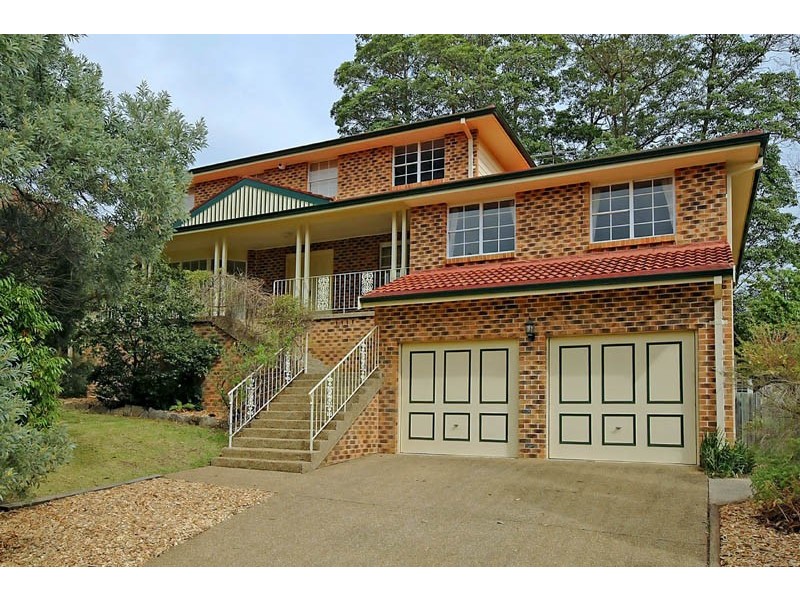 Castle Hill NSW 2154