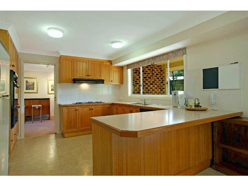 Castle Hill NSW 2154