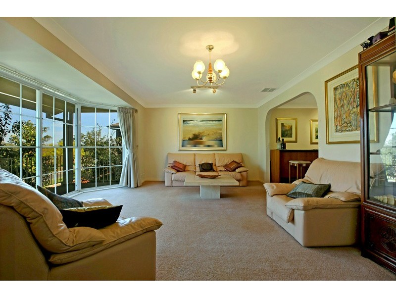 Castle Hill NSW 2154