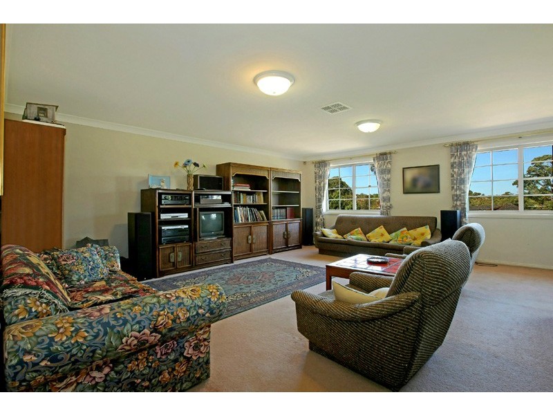 Castle Hill NSW 2154