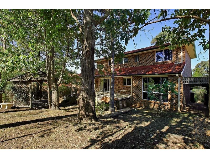 Castle Hill NSW 2154