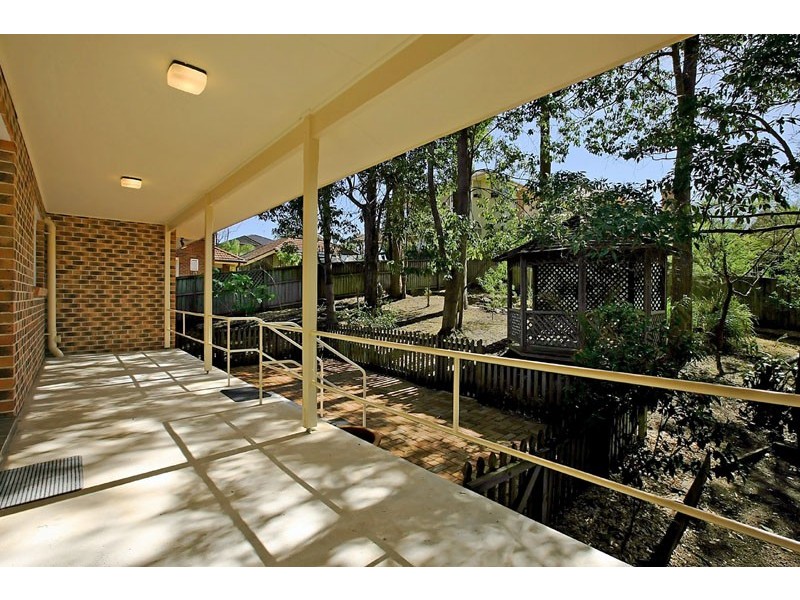 Castle Hill NSW 2154