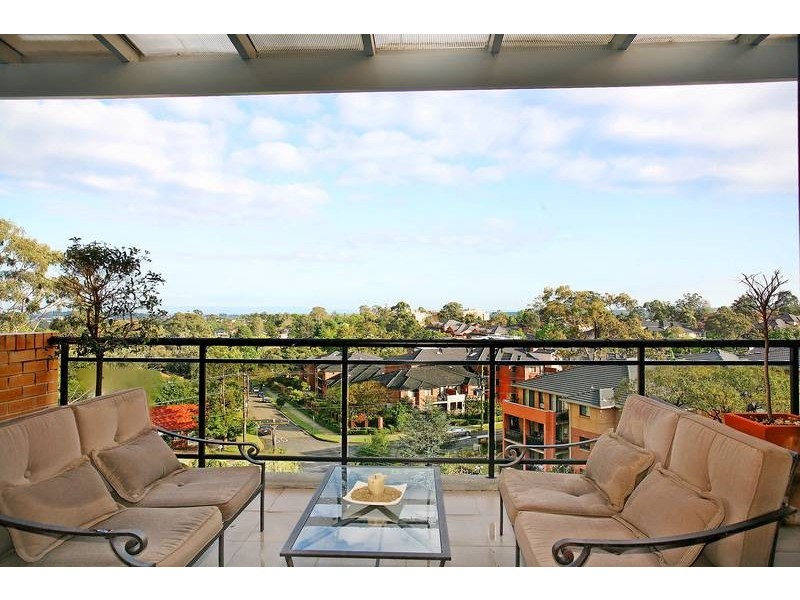 Castle Hill NSW 2154