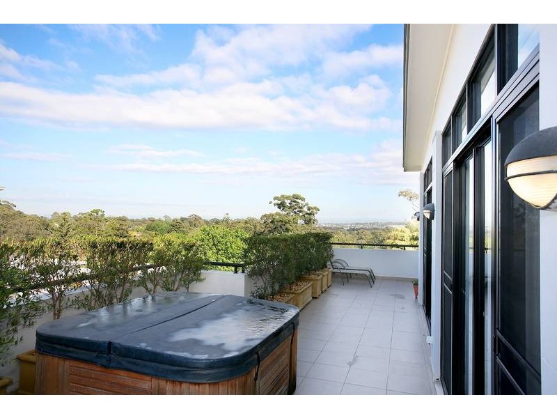 Castle Hill NSW 2154