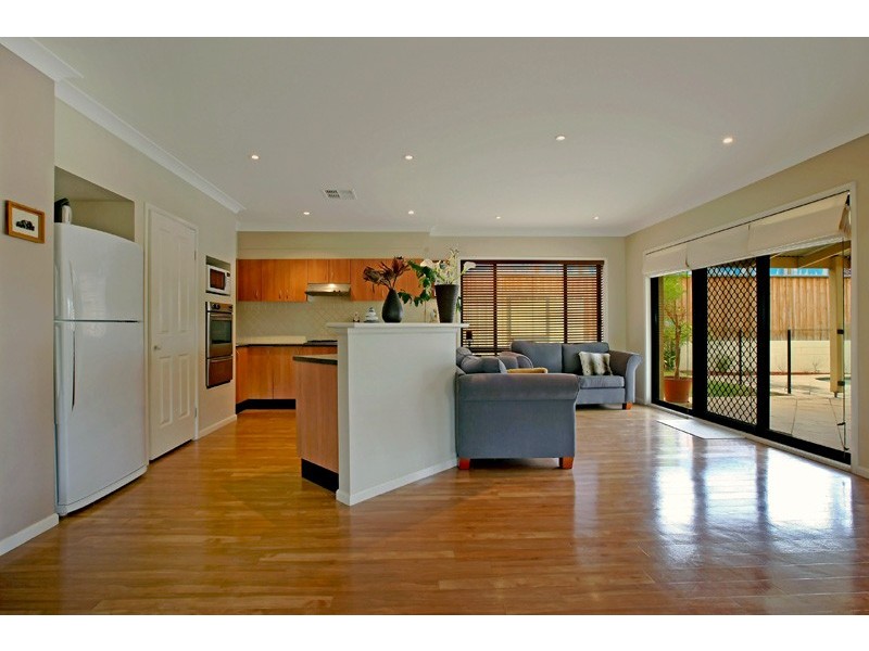 Kellyville NSW 2155