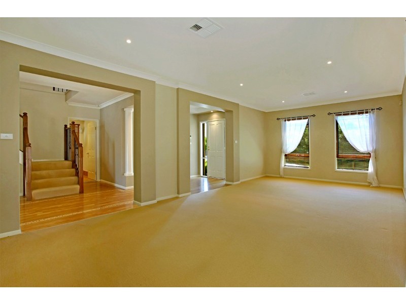 Kellyville NSW 2155