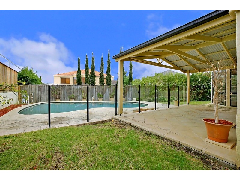Kellyville NSW 2155