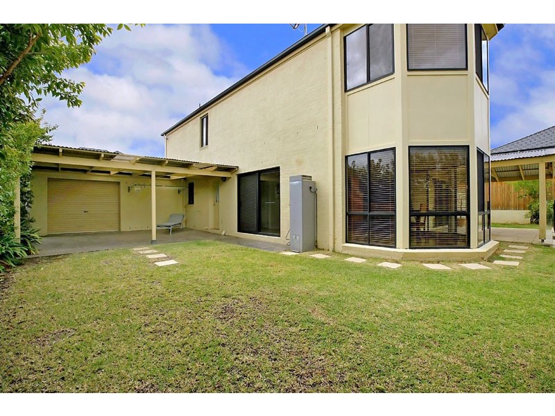 Kellyville NSW 2155