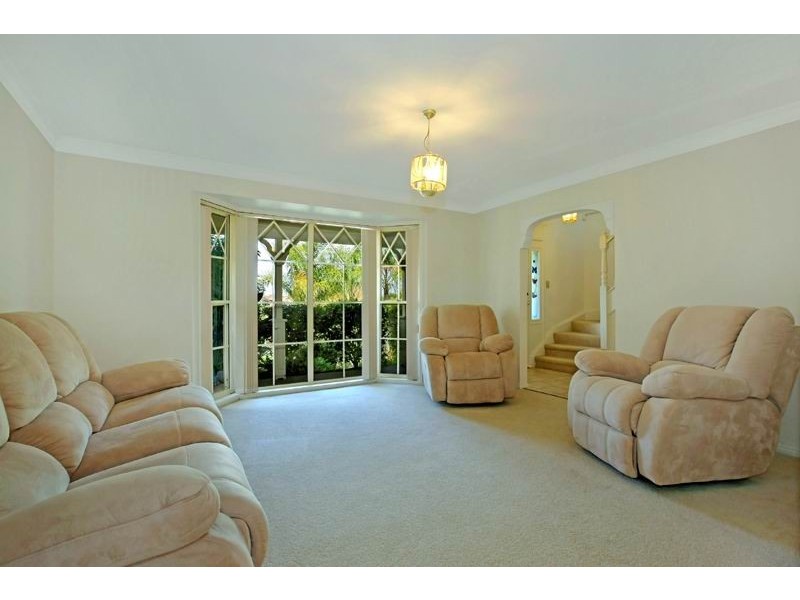 Castle Hill NSW 2154