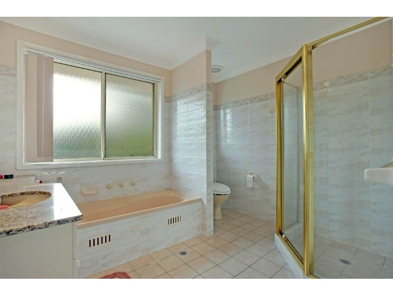 Castle Hill NSW 2154