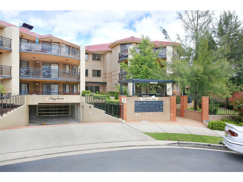 Castle Hill NSW 2154