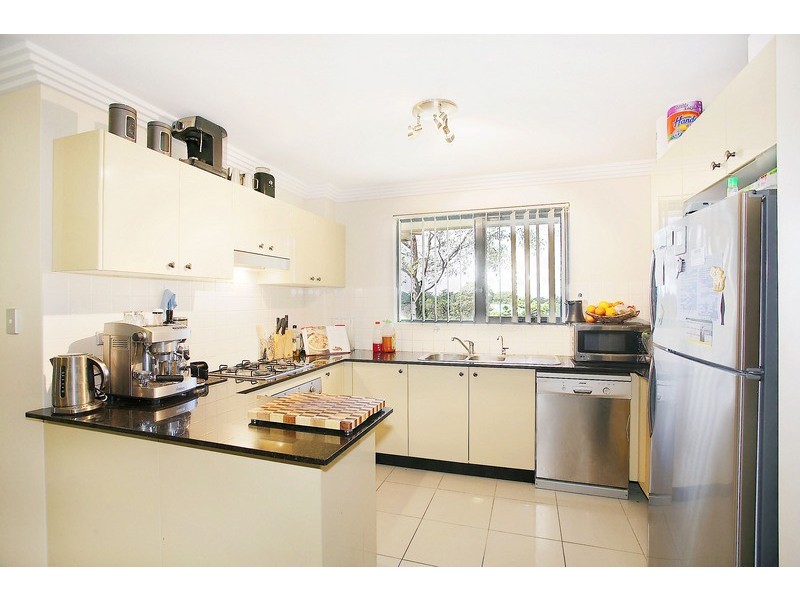 Castle Hill NSW 2154