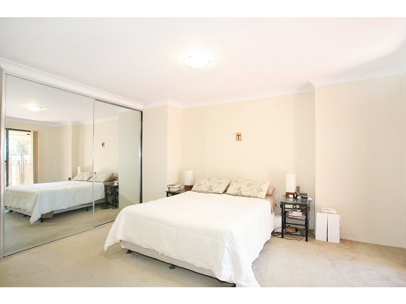 Castle Hill NSW 2154