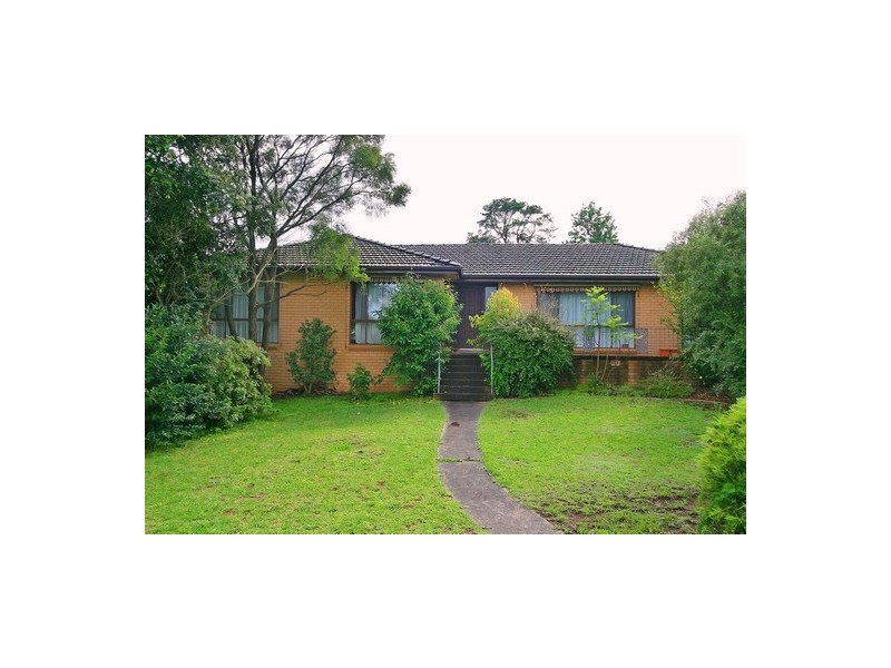 Castle Hill NSW 2154