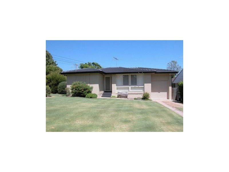 Castle Hill NSW 2154