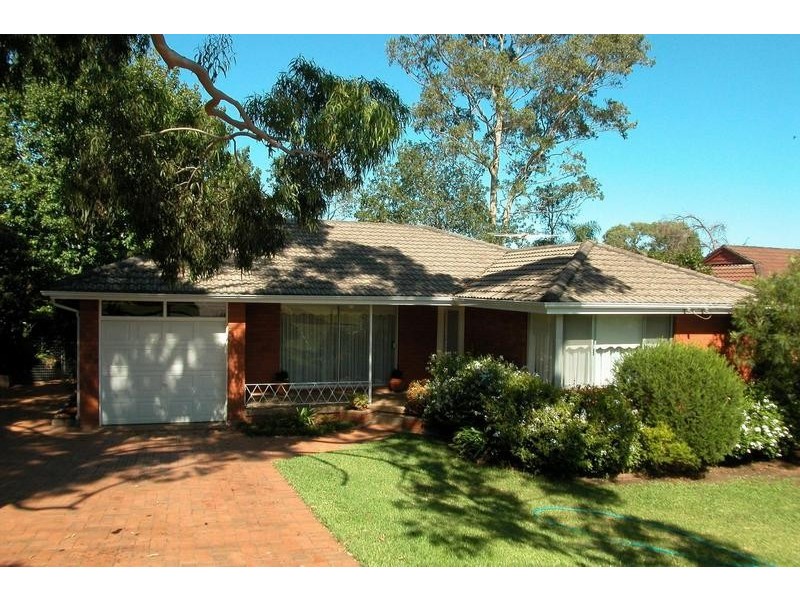 Baulkham Hills NSW 2153