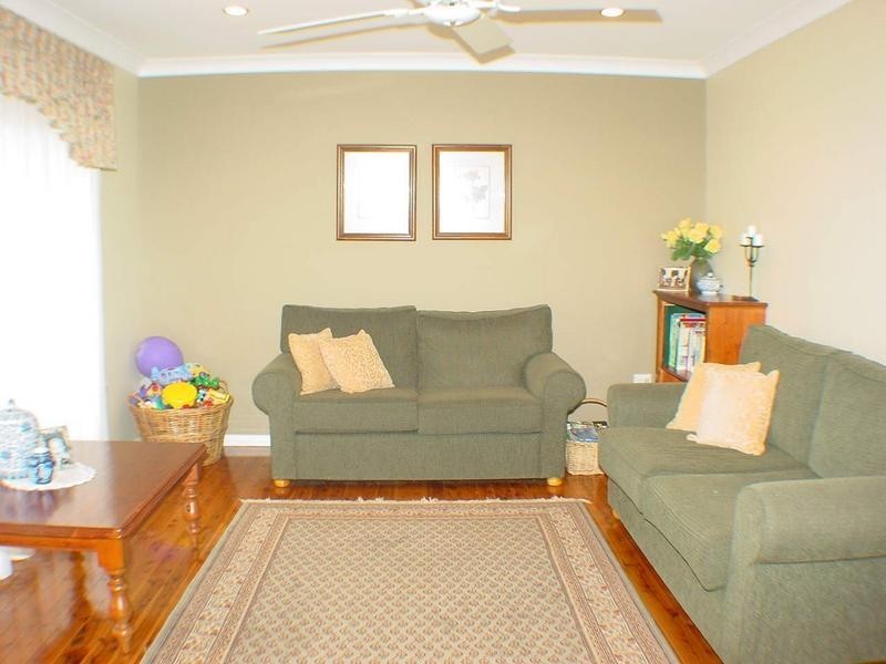 Baulkham Hills NSW 2153