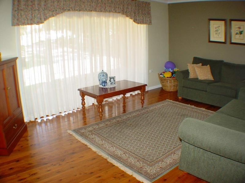 Baulkham Hills NSW 2153