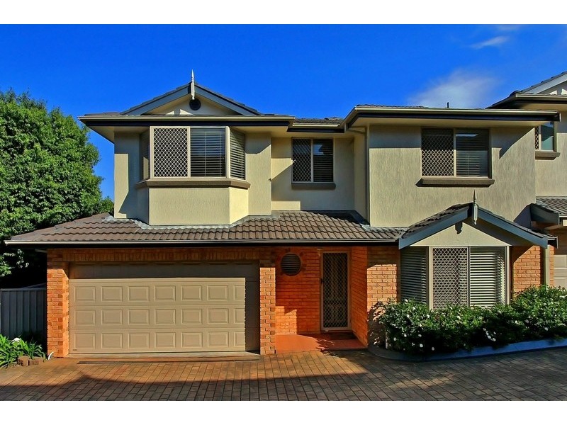 Castle Hill NSW 2154