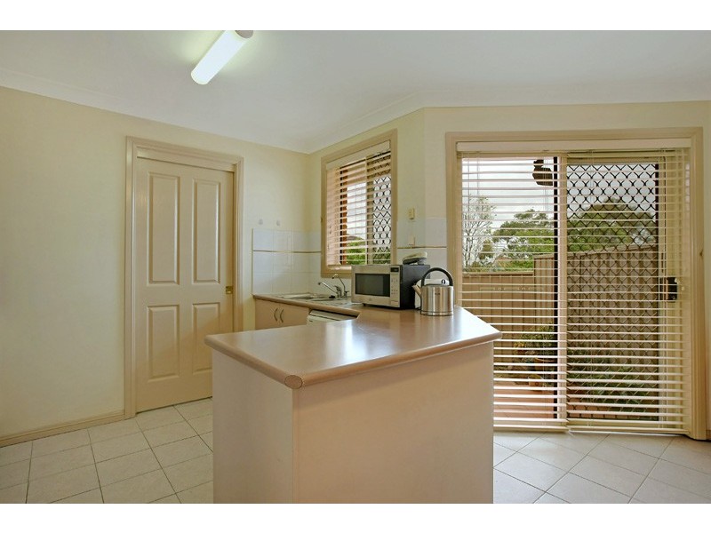 Castle Hill NSW 2154