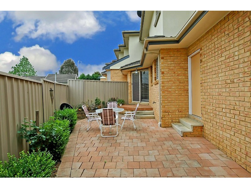 Castle Hill NSW 2154