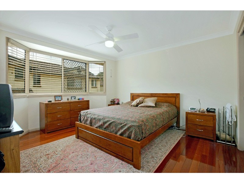 Castle Hill NSW 2154