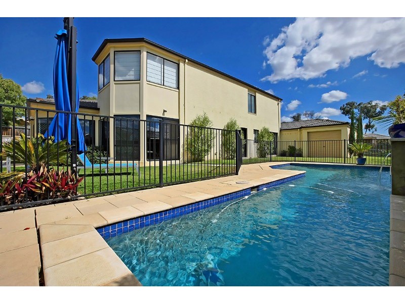 Bella Vista NSW 2153