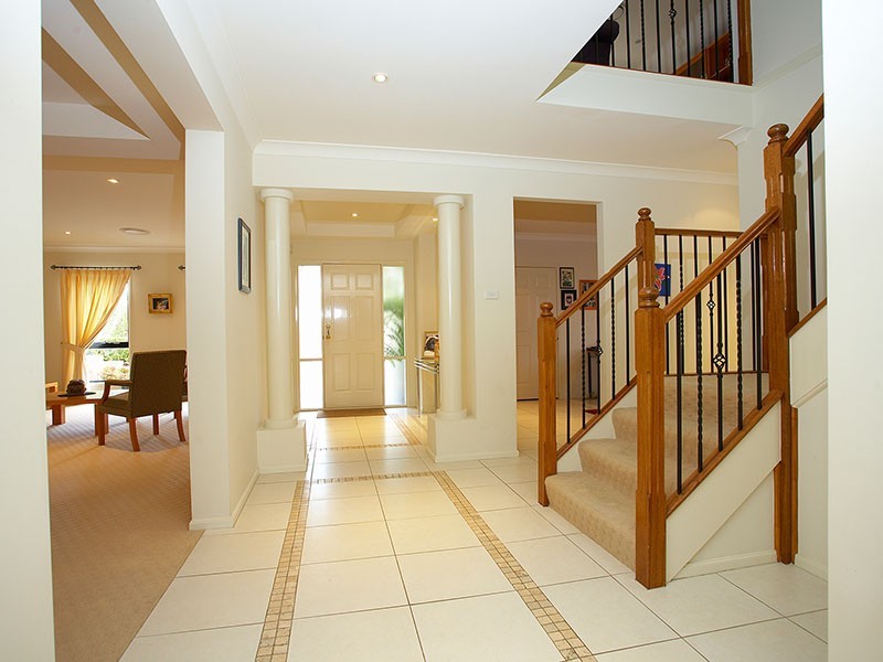 Bella Vista NSW 2153