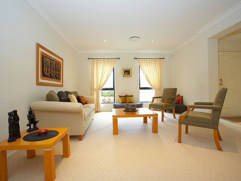 Bella Vista NSW 2153