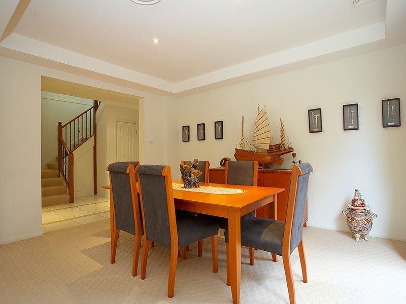 Bella Vista NSW 2153