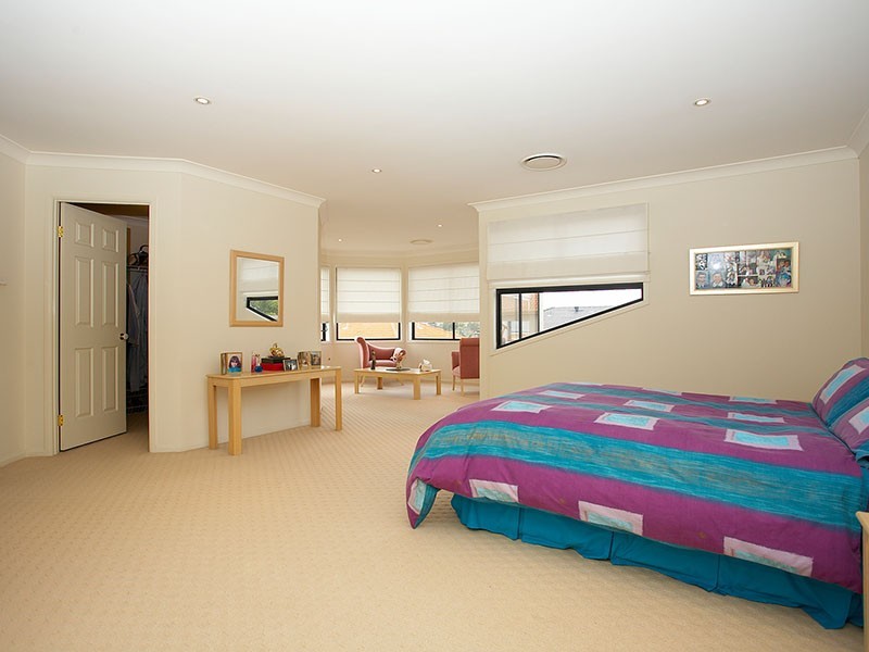 Bella Vista NSW 2153