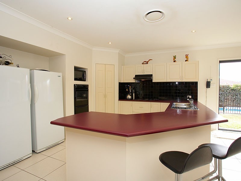 Bella Vista NSW 2153