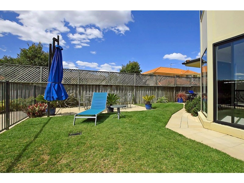 Bella Vista NSW 2153