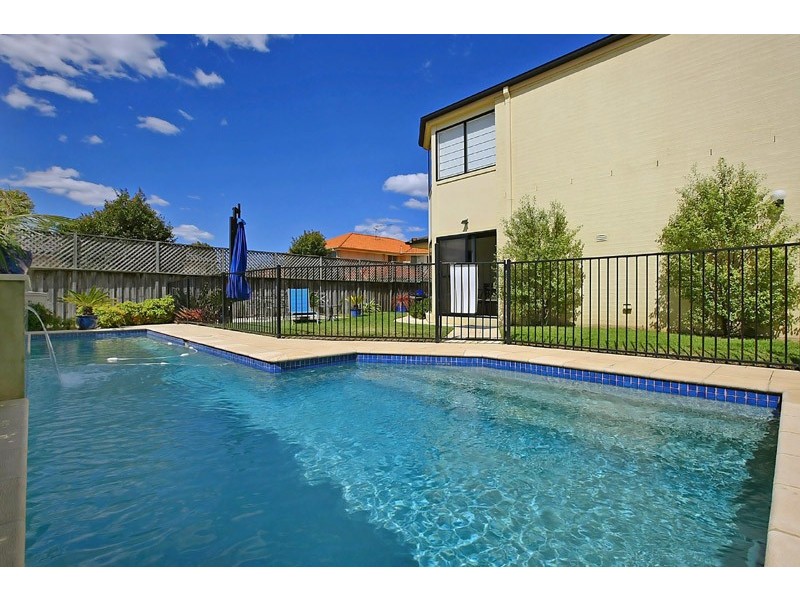 Bella Vista NSW 2153