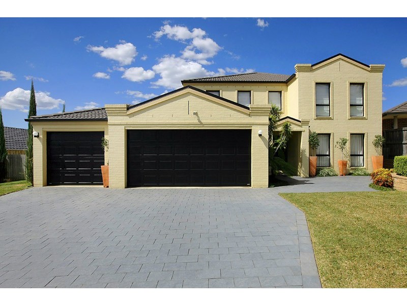 Bella Vista NSW 2153