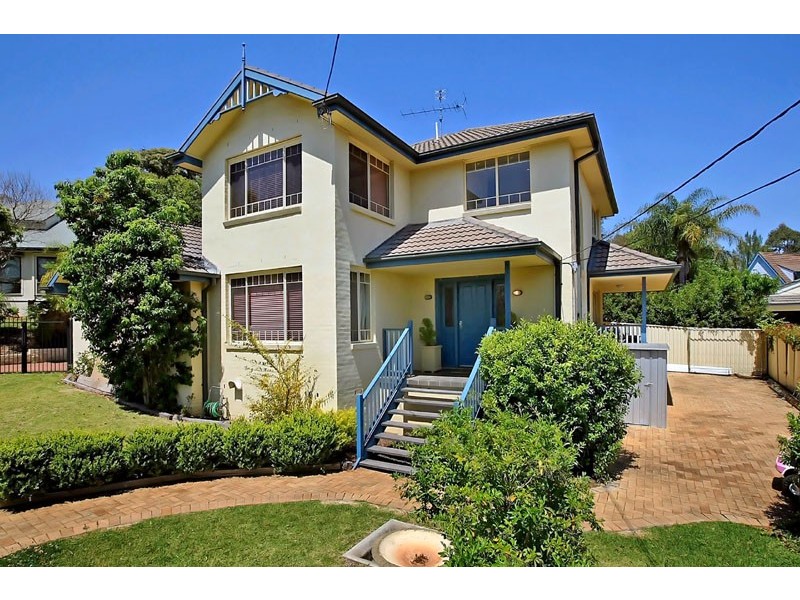 Castle Hill NSW 2154