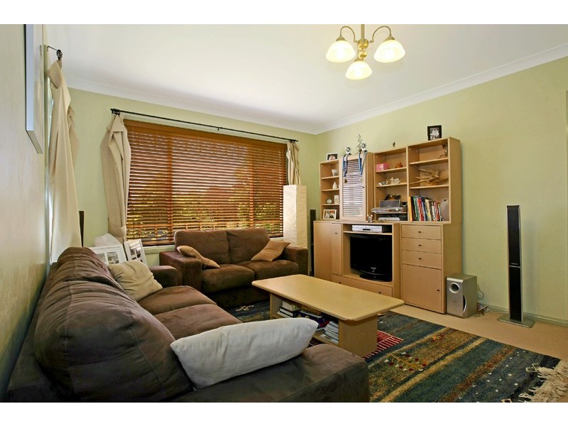 Castle Hill NSW 2154