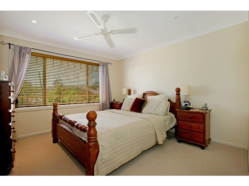 Castle Hill NSW 2154