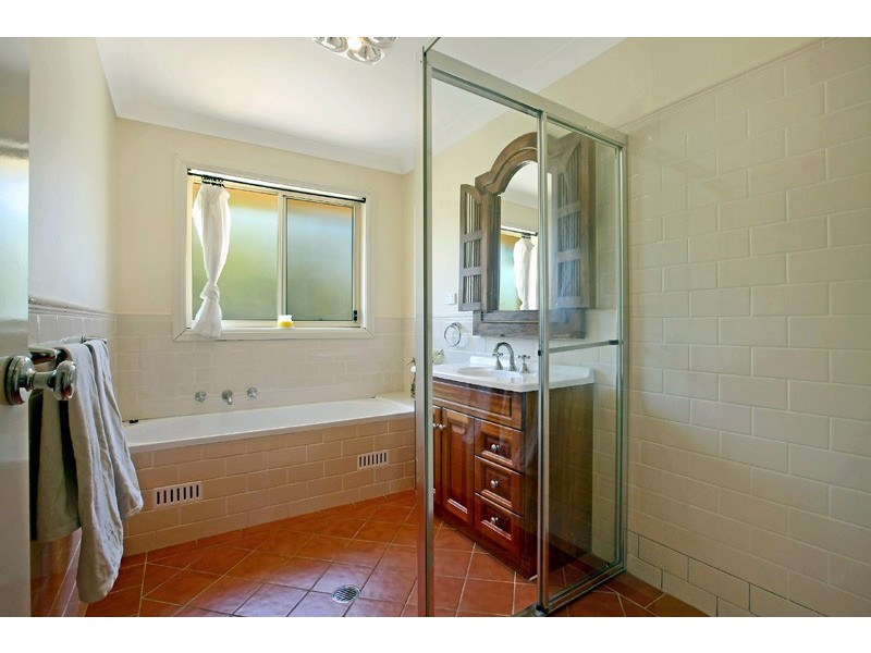 Castle Hill NSW 2154