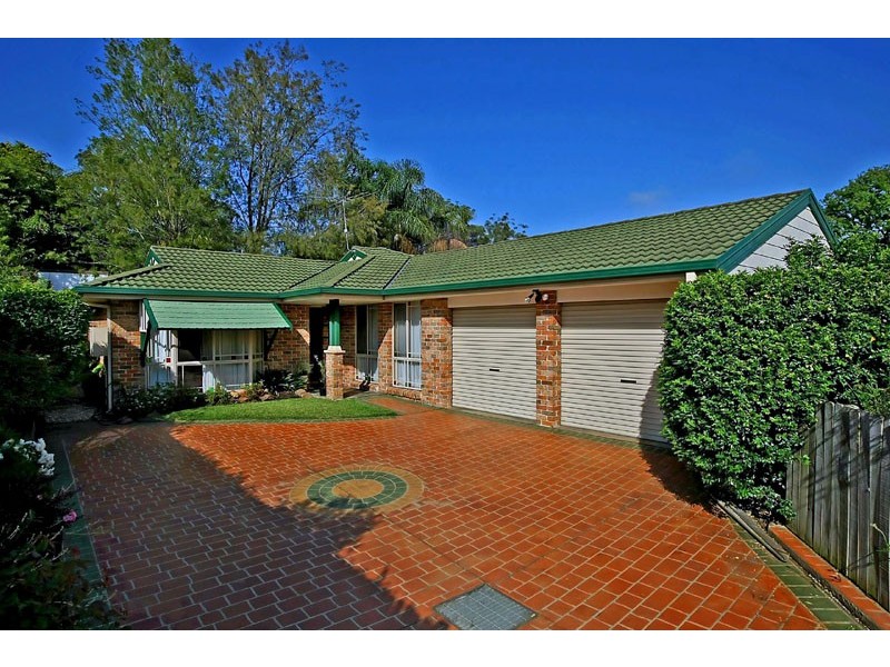 Castle Hill NSW 2154