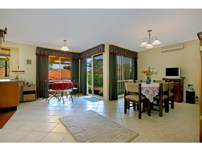 Castle Hill NSW 2154