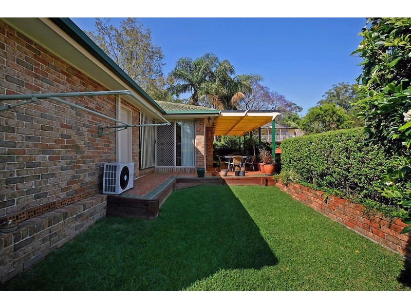 Castle Hill NSW 2154