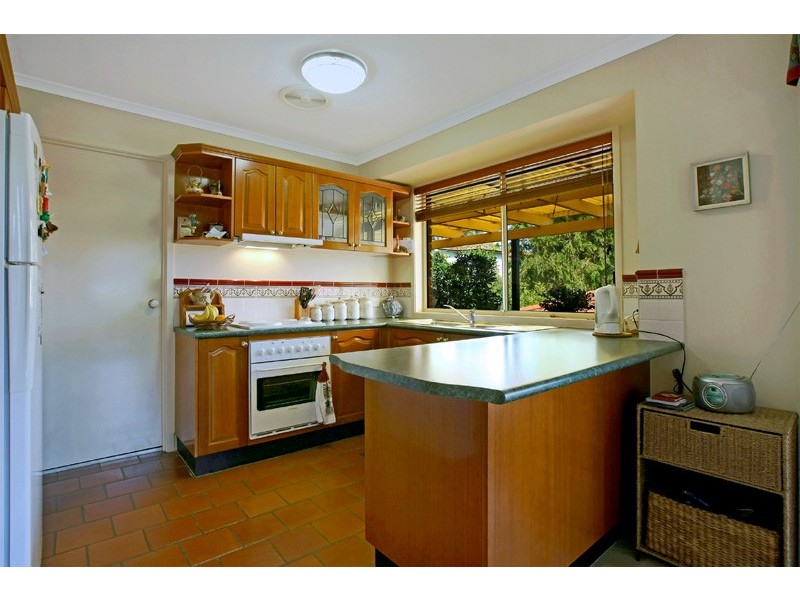 Castle Hill NSW 2154