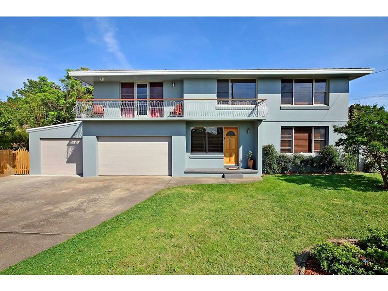 Baulkham Hills NSW 2153