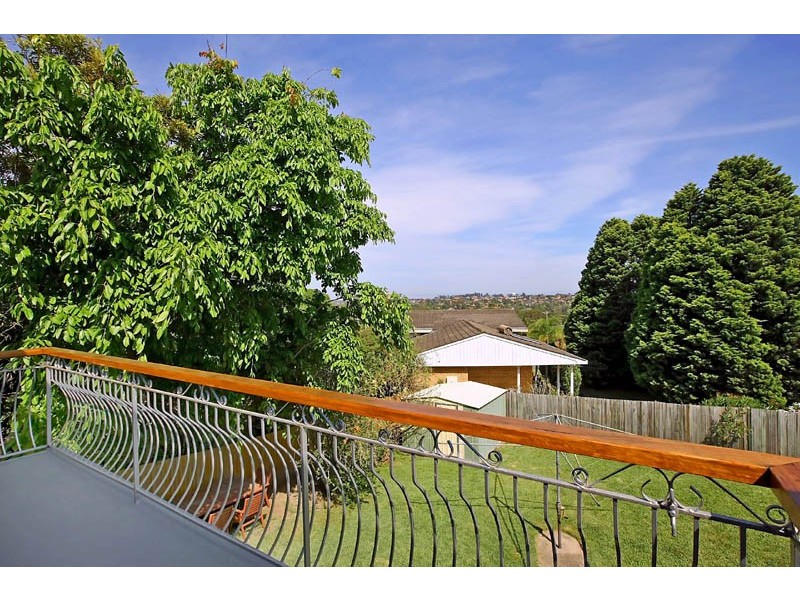 Baulkham Hills NSW 2153