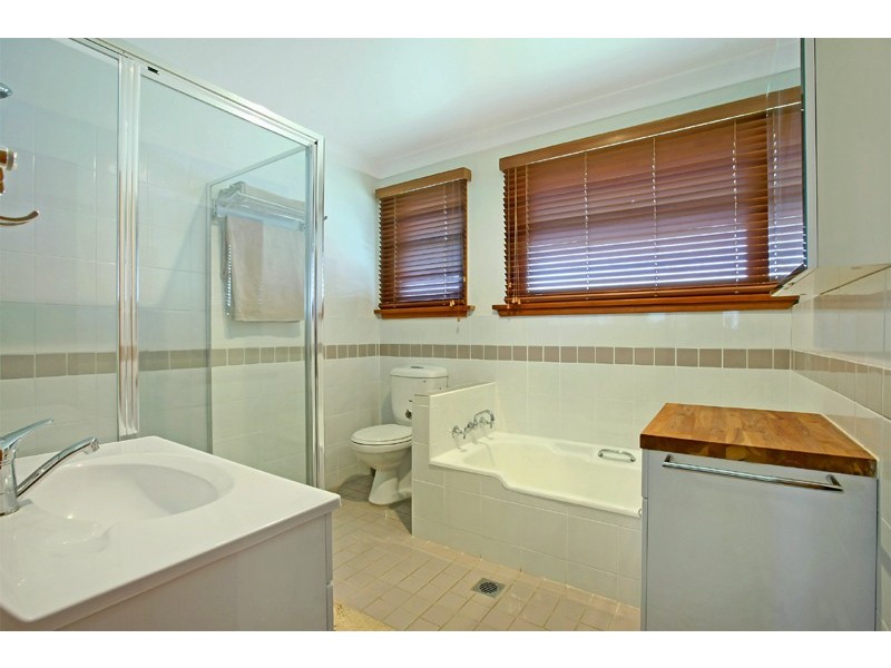 Baulkham Hills NSW 2153